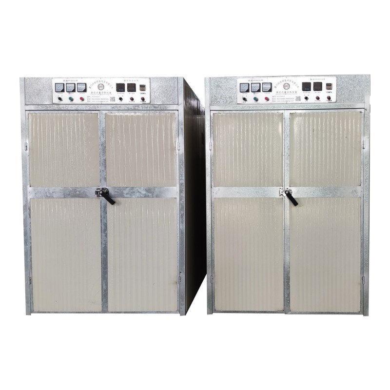 Standard Curing Chamber sætter sejl i Quanzhou og bidrager til udviklingen af ​​industrien