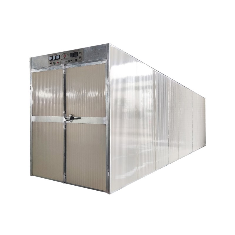 Xiamen Kechuang har lanceret et Heavy-Duty Curing Chamber med stor fanfare
