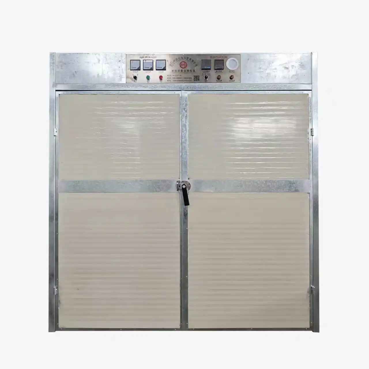 Kunne du tænke dig at lære om Xiamen Kechuangs Intelligente Composite Film Curing Chamber?