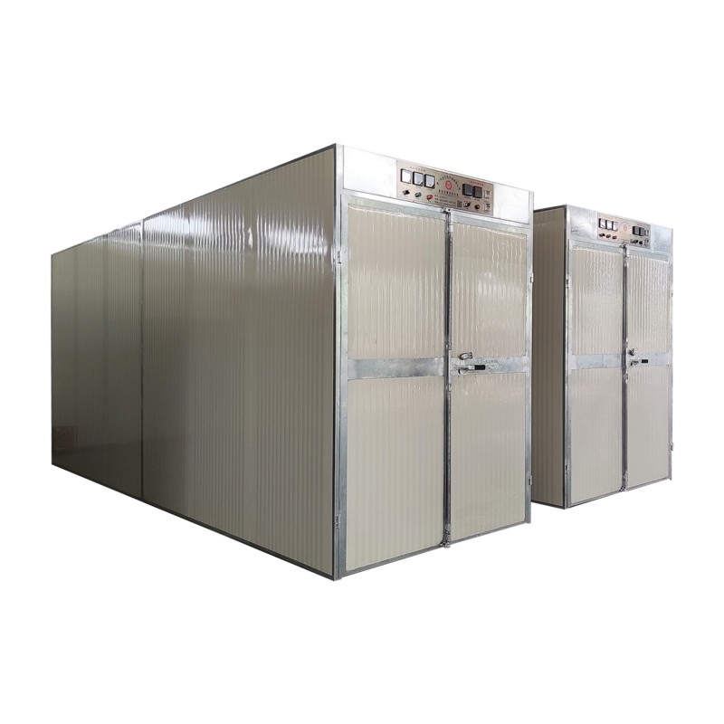 Konstant temperatur og fugtighed Lamineringsfilmhærdningskammer