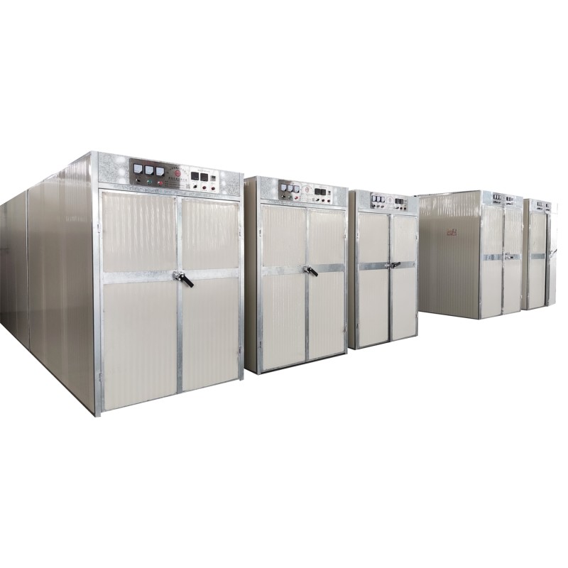 Økonomisk lamineringsfilmhærdningskammer Økonomisk lamineringsfilmhærdningskammer