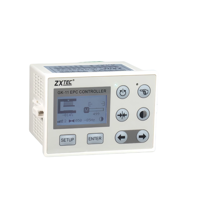 GK-11 analog korrektionskontroller
