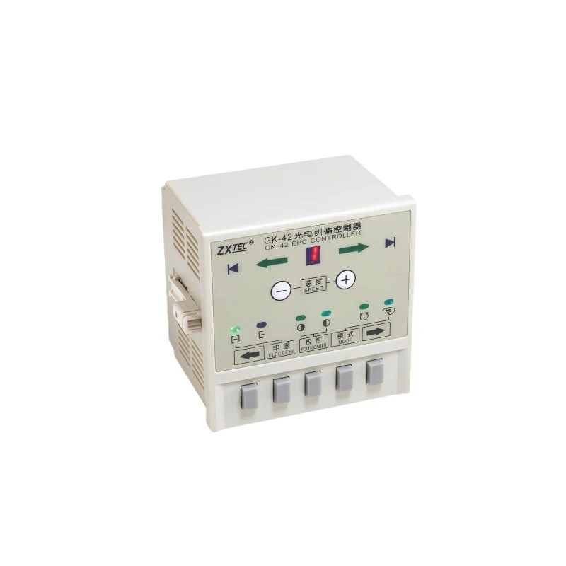 GK-42 Switch Type Digital Correction Controller