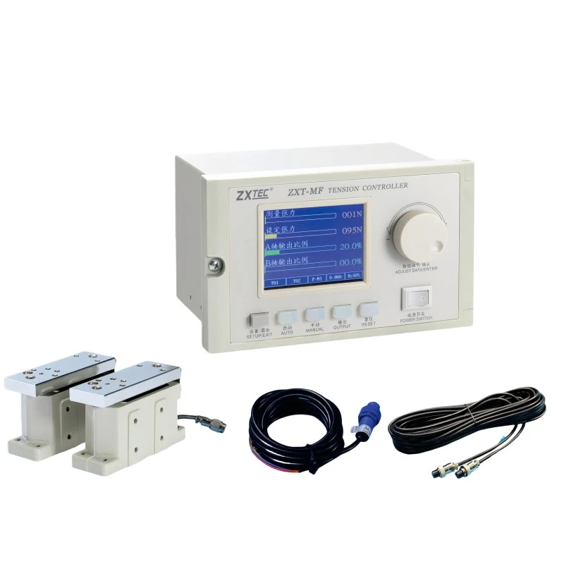 ZXT-MF Automatic Constant Tension Controller