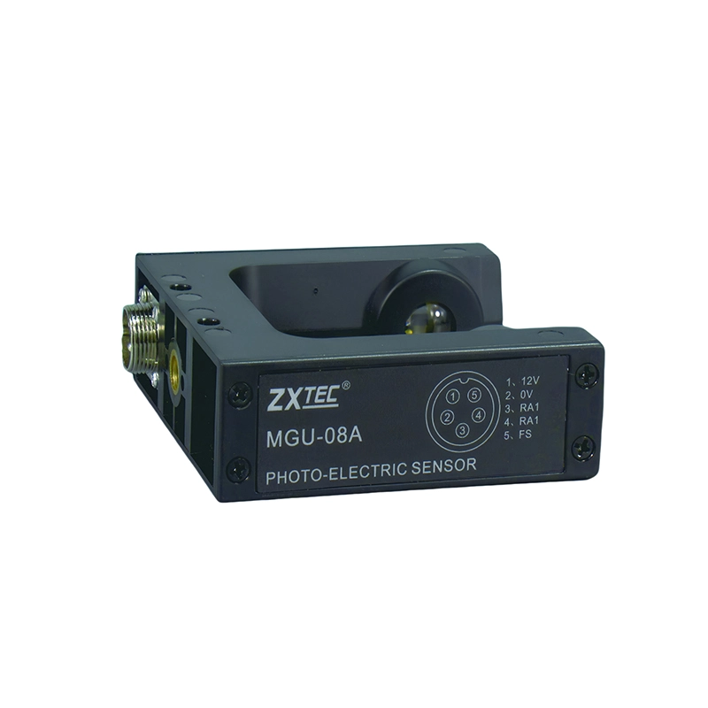 MGU-08A Analog Photoelectric Eye