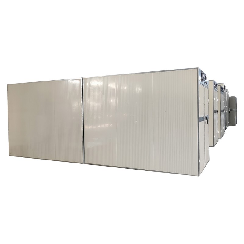 Standard Curing Chamber