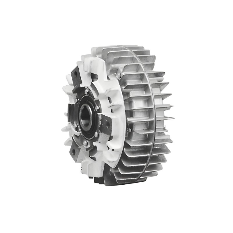 Magnetisk pulverbremse