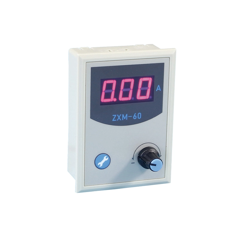 ZXM-60 manuel spændingscontroller